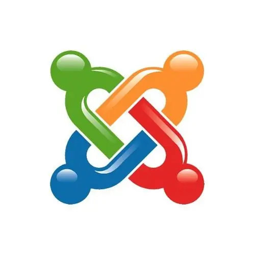 Hur man överför joomla till servern