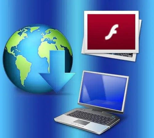 Siteden flash nasıl kaydedilir