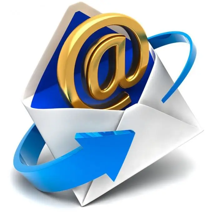 Come inviare email di grandi dimensioni