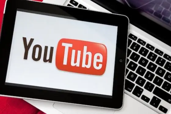 from Youtube and other sites, you can download videos to your computer using some programs