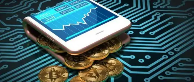 Cara menambang cryptocurrency dan apa yang dibutuhkan untuk ini