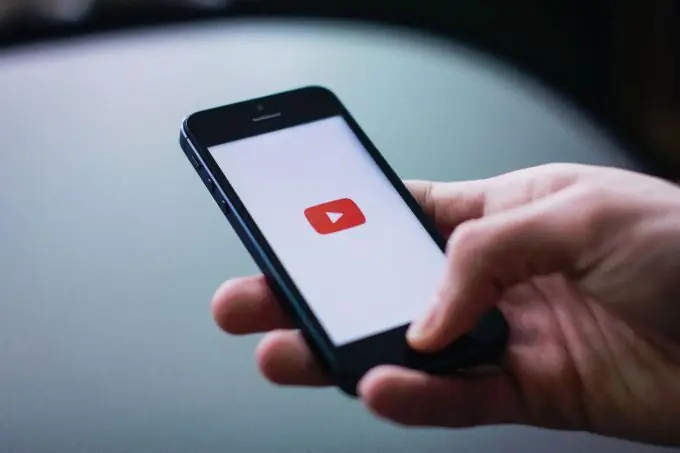 Kako preuzeti videozapise s youtubea za android besplatno