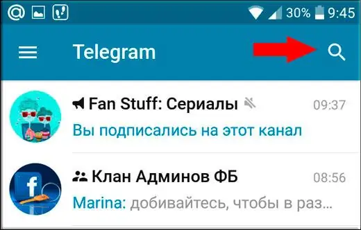 Telegram ալիքների հնարավորությունները բազմիցս ընդլայնվել են