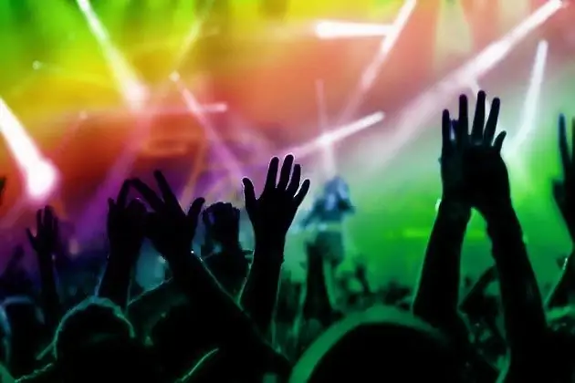 5 services to help you not miss a cool concert