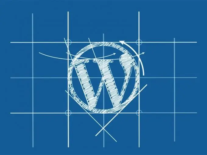 Kako raditi u WordPress administrativnom području