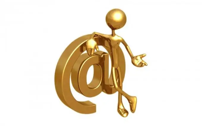 Come scoprire il login via mail