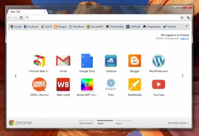 How to remove Google Chrome