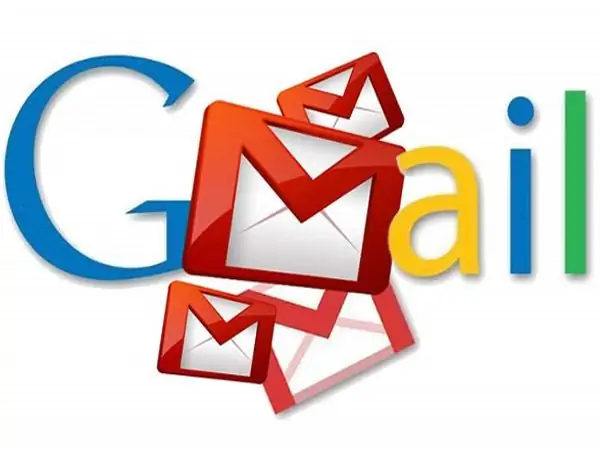 What to do if Gmail is blocked