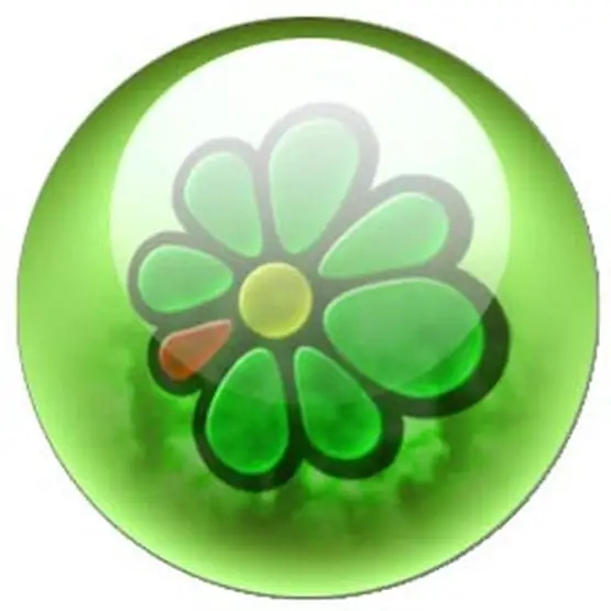 Cara membuang ICQ di komputer