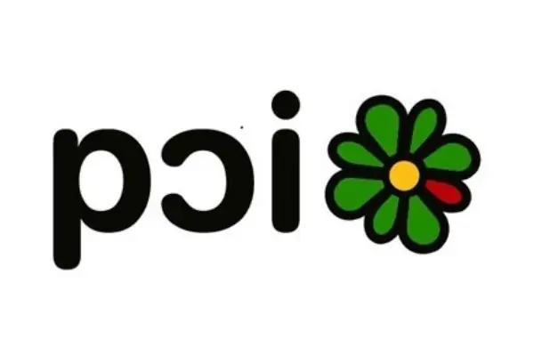 How to change the ICQ password