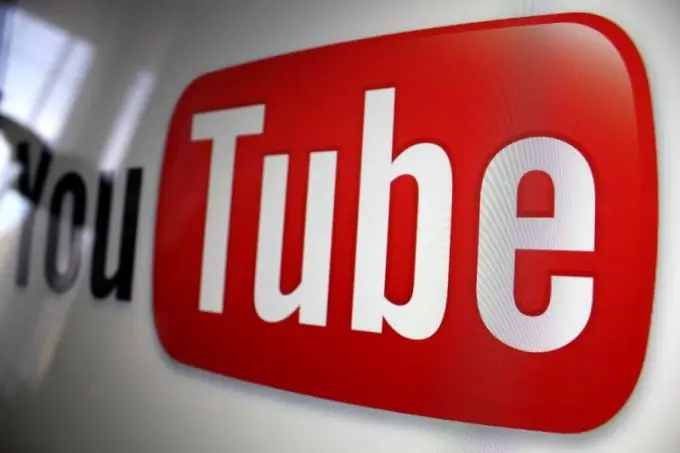 Hvordan endre YouTube-navnet ditt