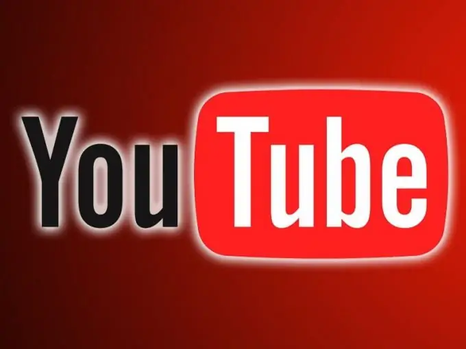 Cách tải video của bạn lên youtube