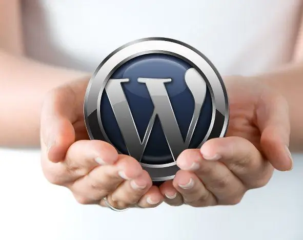 Hoe maak je een website op Wordpress