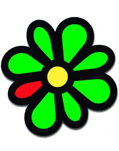 How to find icq number