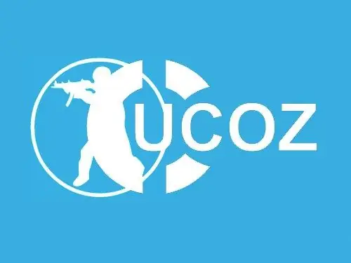 Hogyan lehet monitorozni az ucoz-t