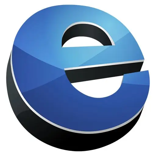 Sådan aktiveres browserindstillinger for IE