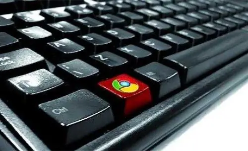 Com s’entén per què Google Chrome no funciona