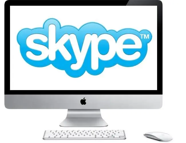 Hoe u u Skype-naam verander