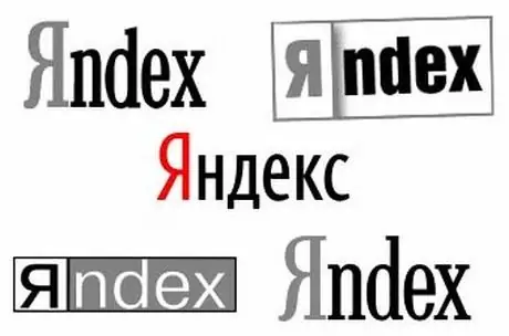 Bagaimana menghapus Yandex