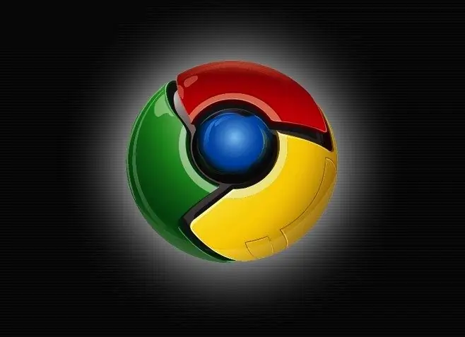 Sådan ryddes din Chrome-browsercache