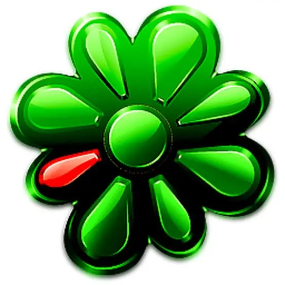 How to write in icq