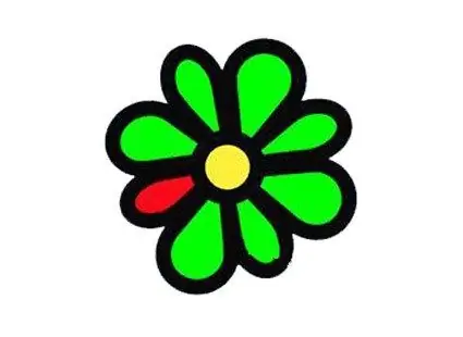 Paano mag-download ng ICQ