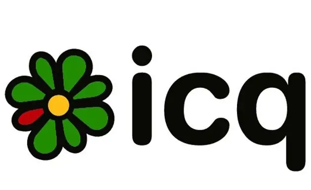 Ako zobraziť číslo ICQ