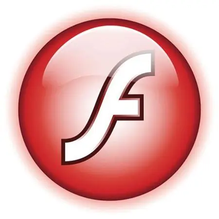 Kako shraniti flash video s spletnega mesta