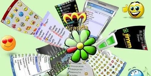 Come costruire una chat icq