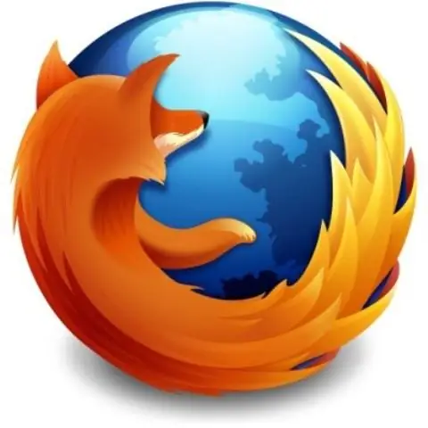 Bagaimana cara menginstal mozilla