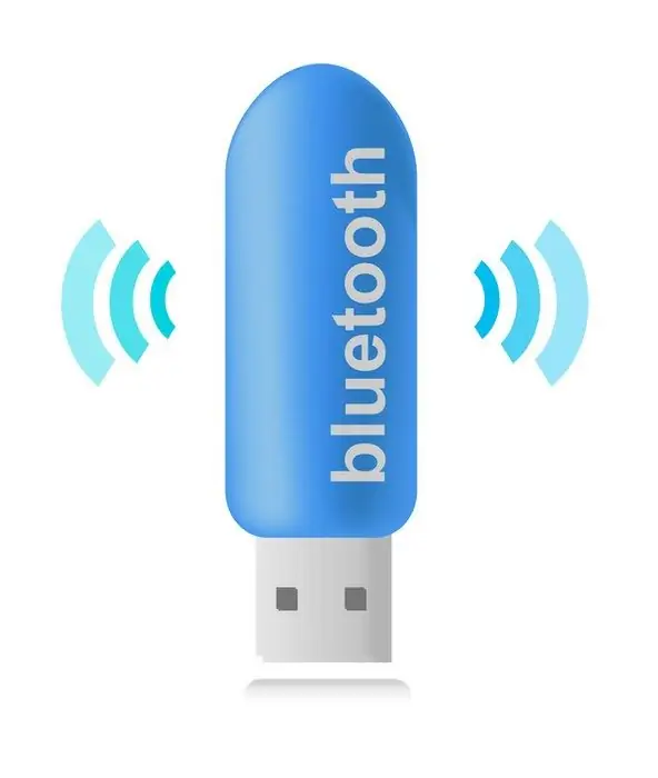 Comment connecter Internet sur un ordinateur portable via Bluetooth