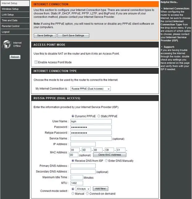 İnternet kablosuz nasıl yapılır