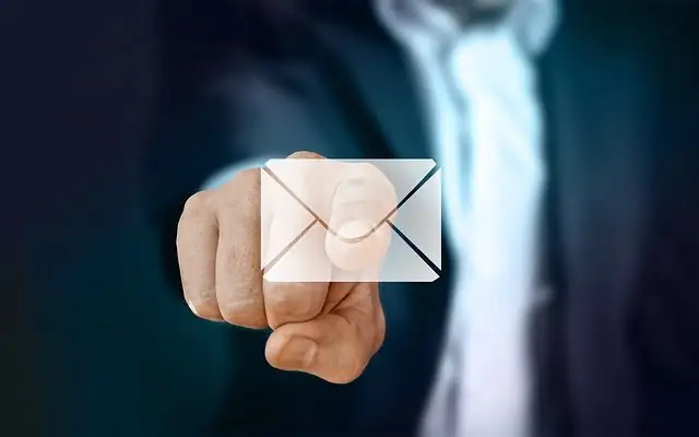 Cách tạo email trên mail.ru