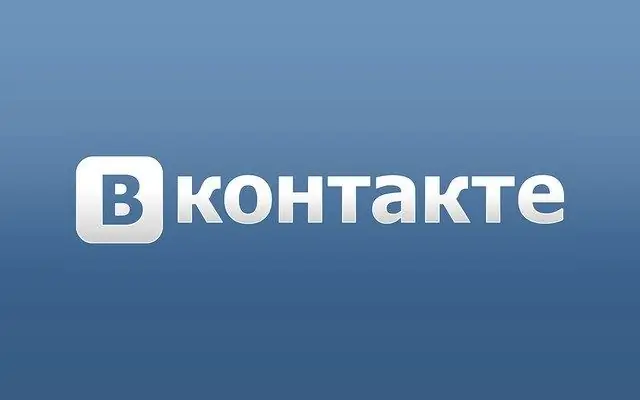 Cách tạo bản tin trên Vkontakte