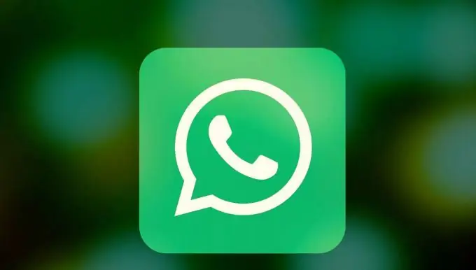 Com recuperar totes les converses i xats de WhatsApp?