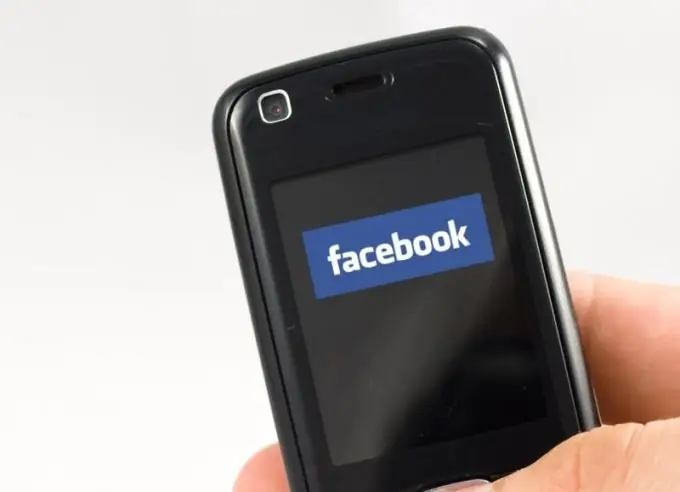 Hoe Facebook se iPhone-foto-app lyk