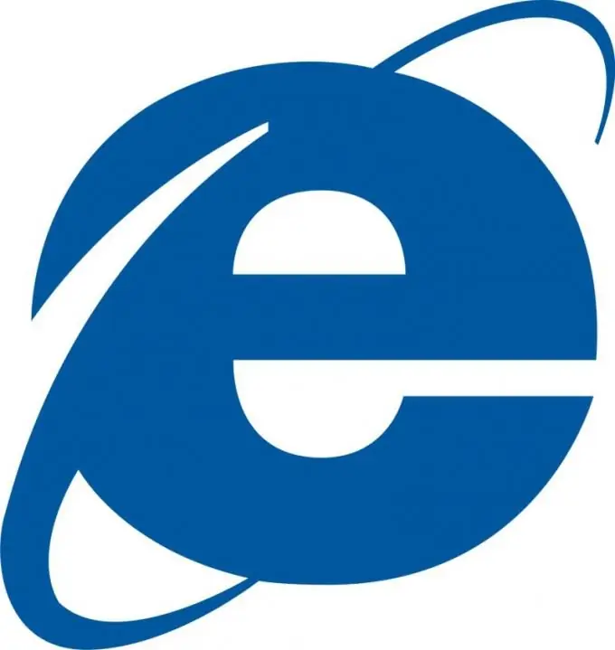 Jak odblokovat Internet Explorer