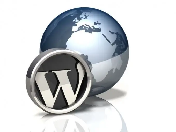 Wordpress'ten bir site nasıl kaldırılır