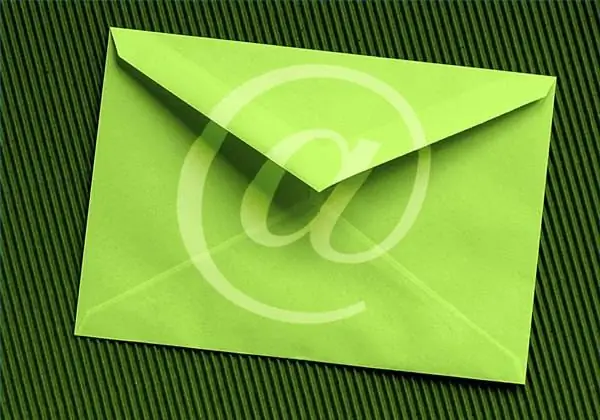 Cómo eliminar un correo electrónico saliente