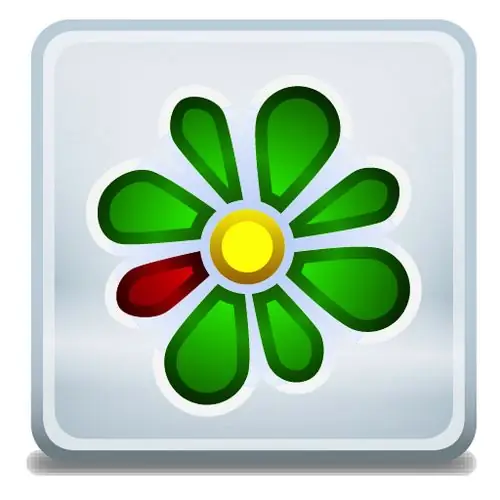 How to Russify icq