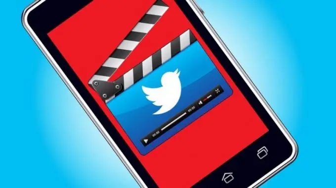 Twitter'a video nasıl eklenir