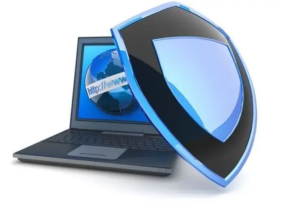 How to update antivirus without internet