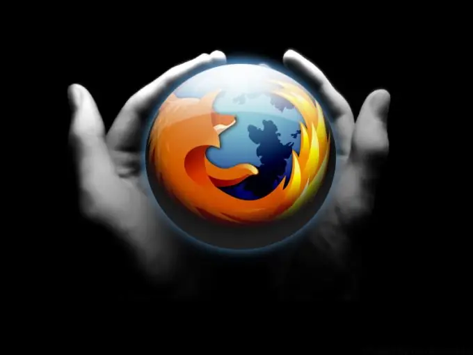 Cara membuang plugin Firefox