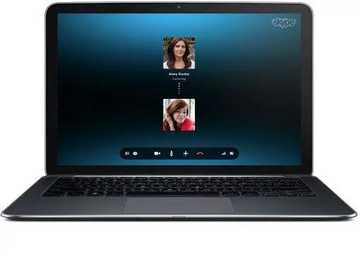 Skype avatarınızı nasıl değiştirirsiniz?