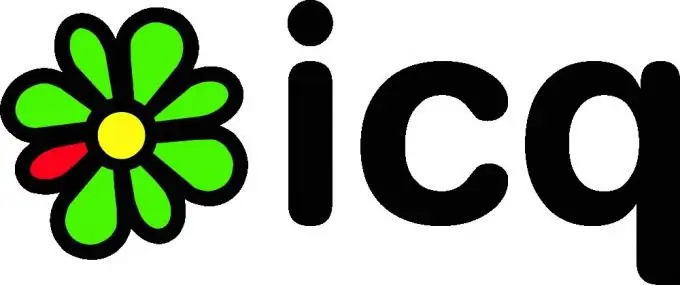 Sådan installeres ICQ på Samsung