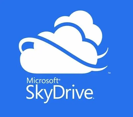 كيفية استخدام SkyDrive من Microsoft