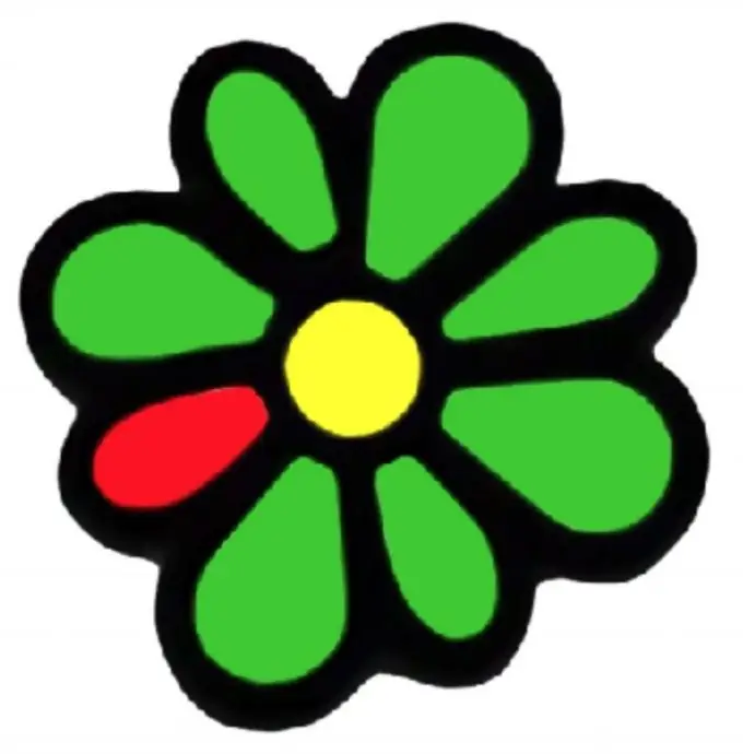 ICQ-ийг шуудан руу хэрхэн холбох вэ