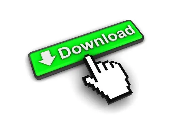 Paano ititigil ang isang pag-download