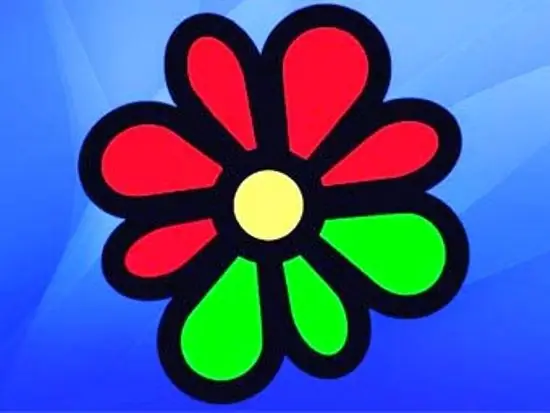 How to set up Russian language in icq