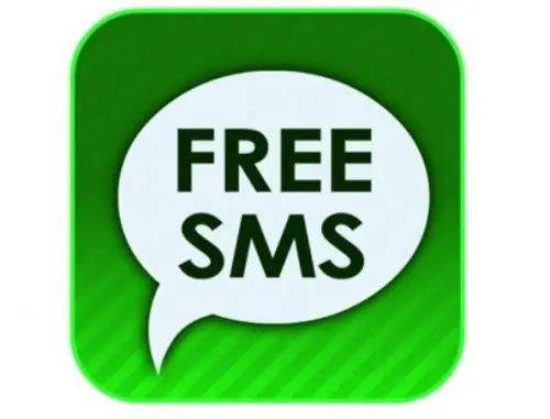 Hogyan írhat SMS-t számítógépről ingyen